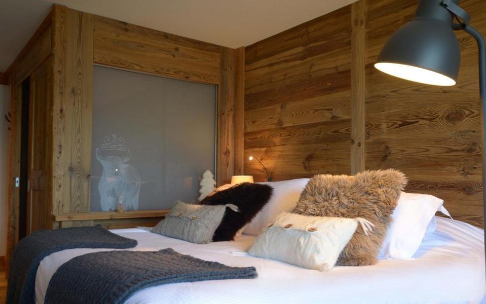 ห้องนอน รูปภาพ