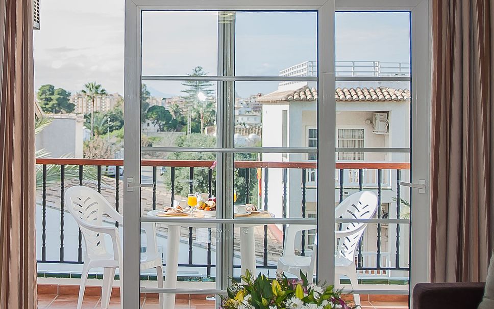 ระเบียง รูปภาพ