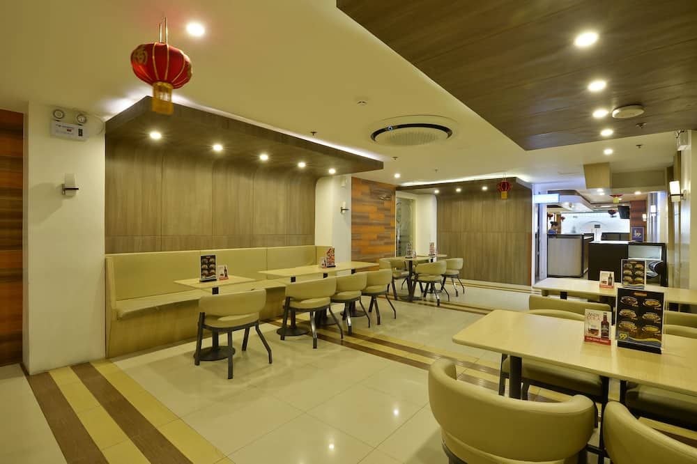 ร้านอาหาร