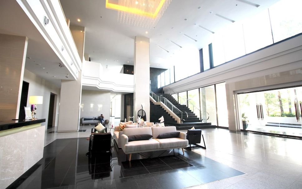 ล็อบบี้ รูปภาพ