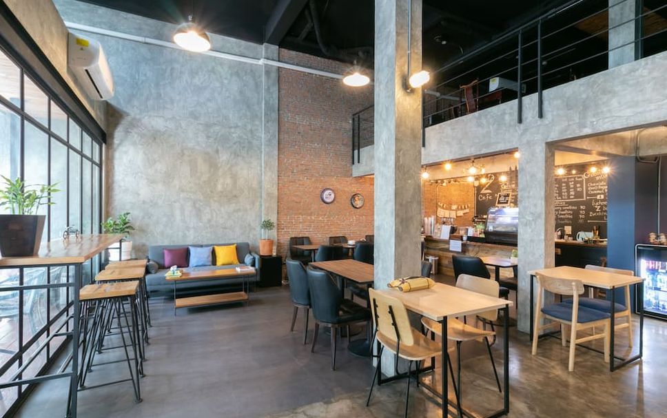 ร้านอาหาร รูปภาพ