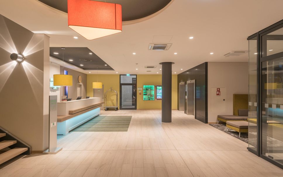 ล็อบบี้ รูปภาพ