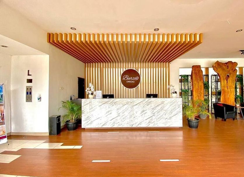 แผนกต้อนรับส่วนหน้า รูปภาพ