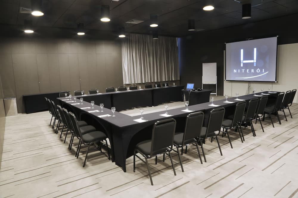 ห้องประชุม