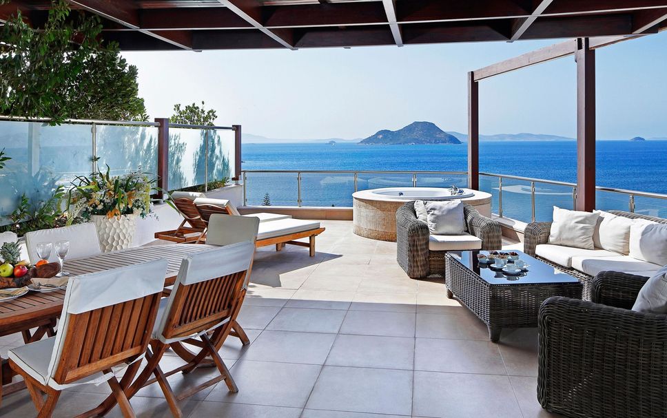 ระเบียง รูปภาพ