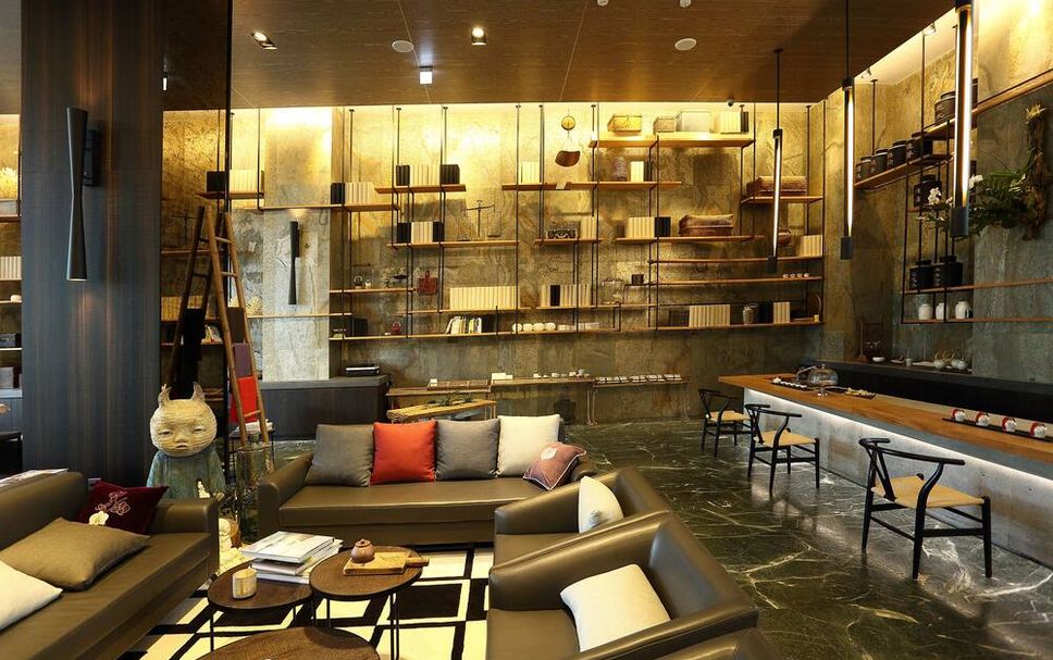 เลานจ์ รูปภาพ