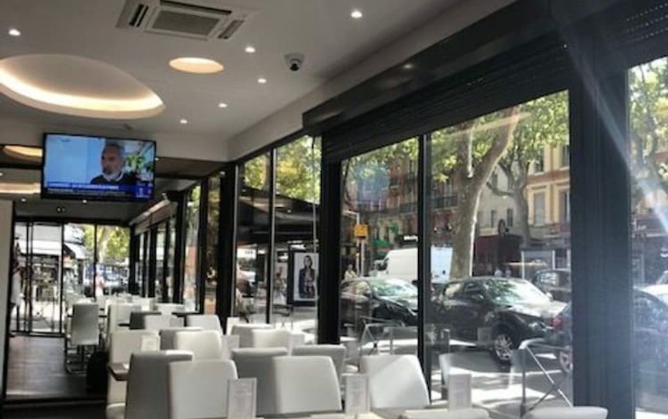 ร้านอาหาร รูปภาพ