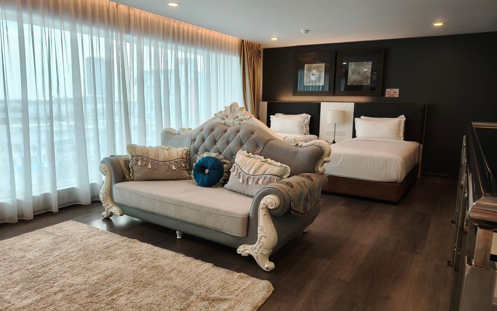 ห้องนั่งเล่น รูปภาพ