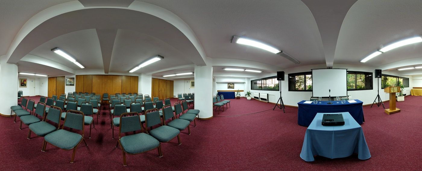 ห้องประชุม