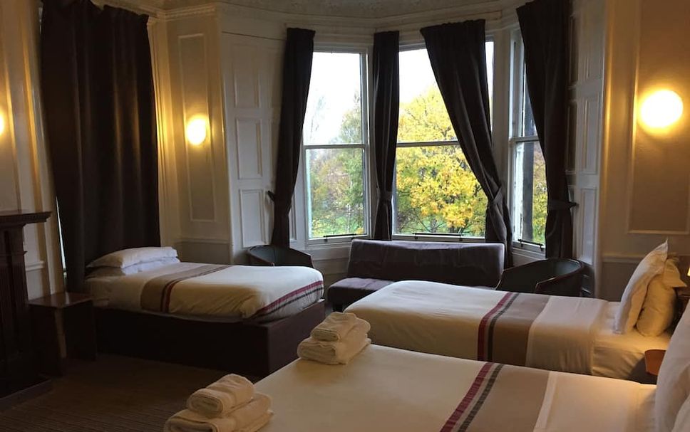 ห้องนอน รูปภาพ