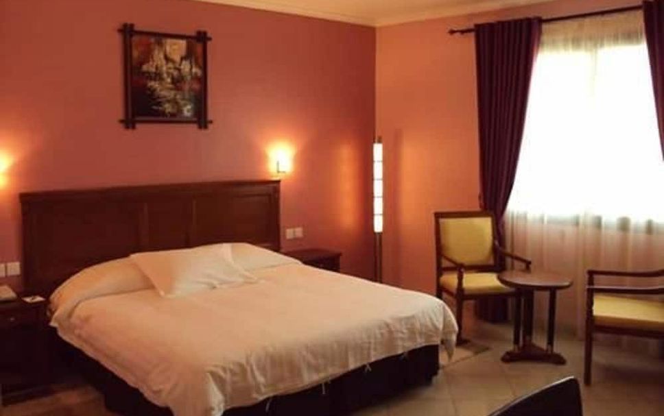 ห้องนอน รูปภาพ