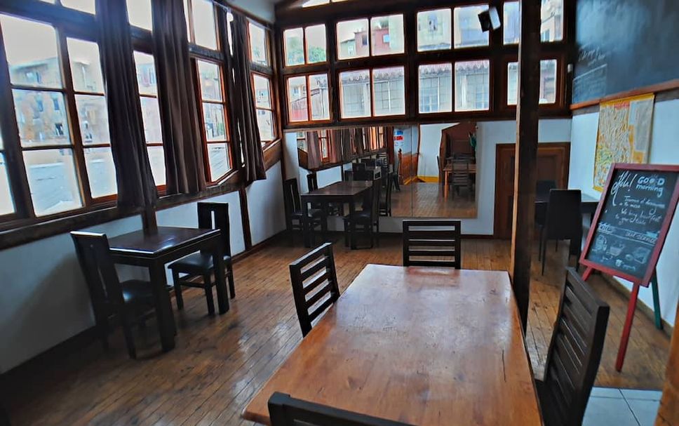 ร้านอาหาร รูปภาพ