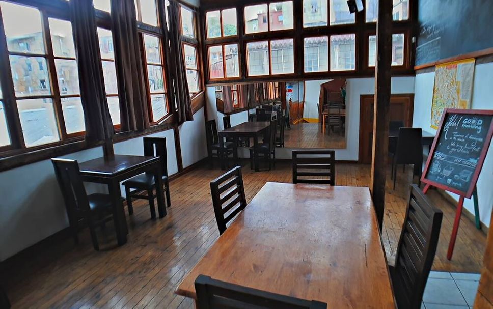 ร้านอาหาร รูปภาพ