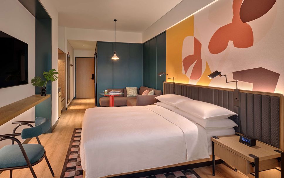 ห้องนอน รูปภาพ