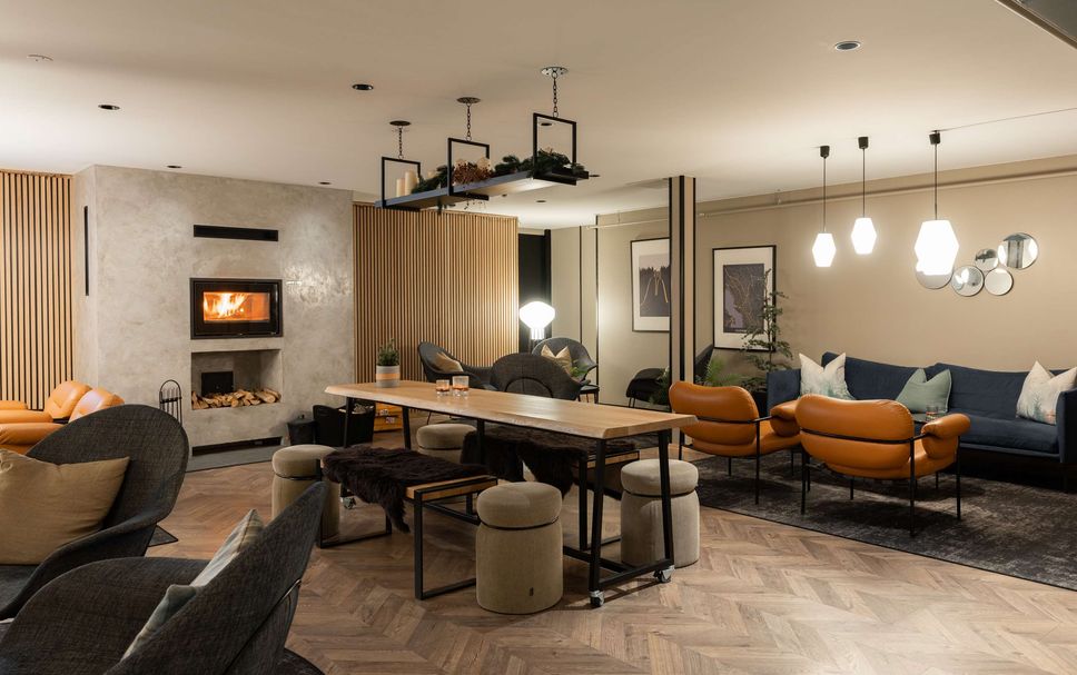 เลานจ์ รูปภาพ