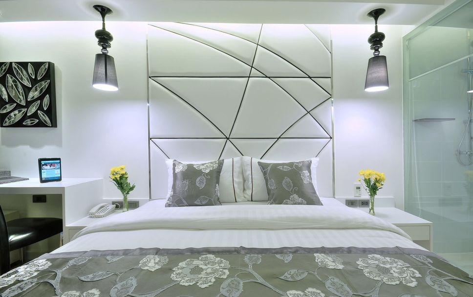 ห้องนอน รูปภาพ