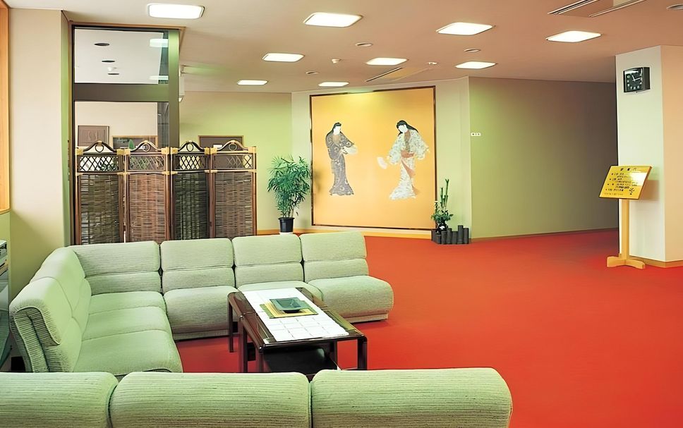 ล็อบบี้ รูปภาพ