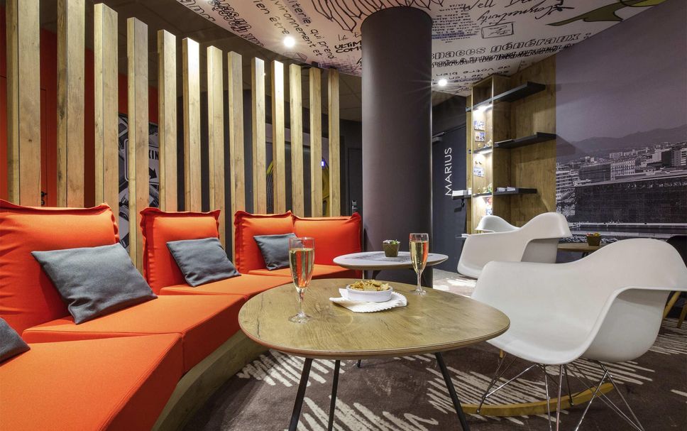 เลานจ์ รูปภาพ