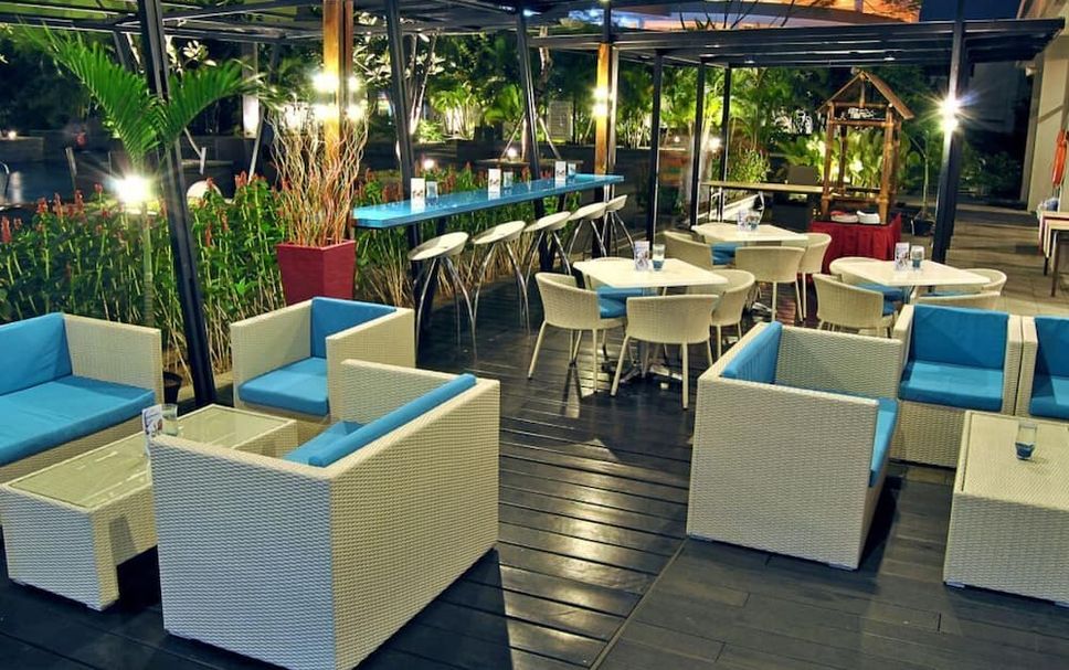 ร้านอาหาร รูปภาพ