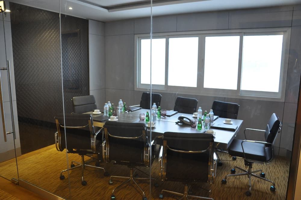 ห้องประชุม