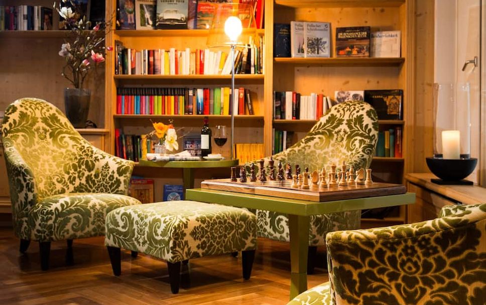 เลานจ์ รูปภาพ