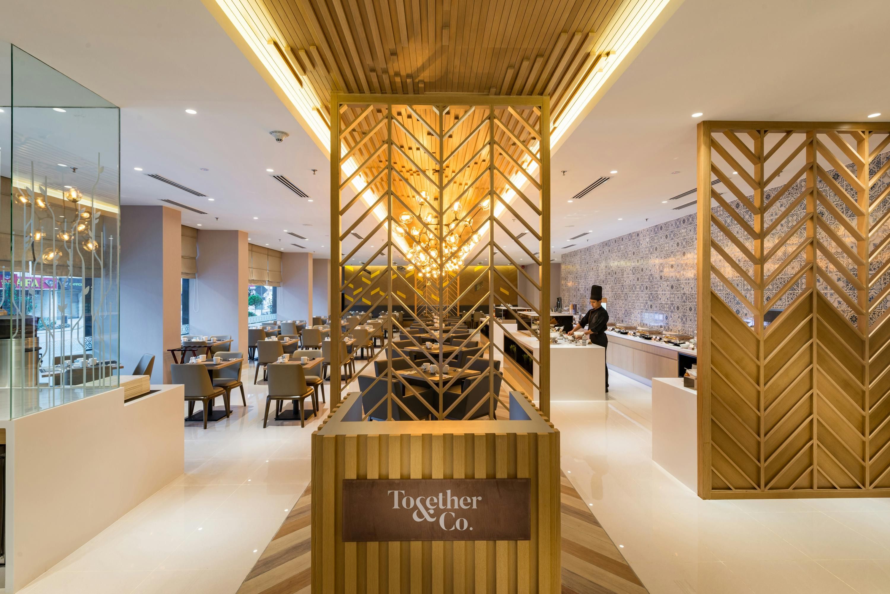 ร้านอาหาร