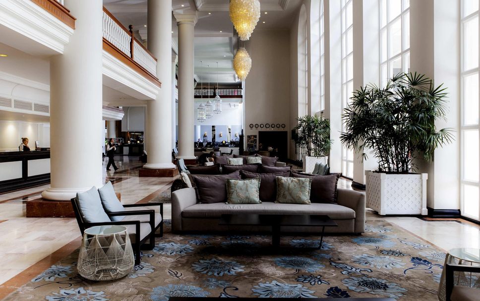 ล็อบบี้ รูปภาพ