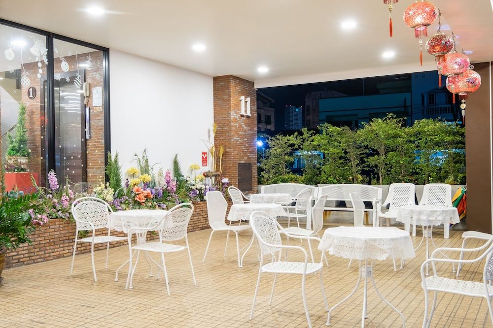 ร้านอาหาร
