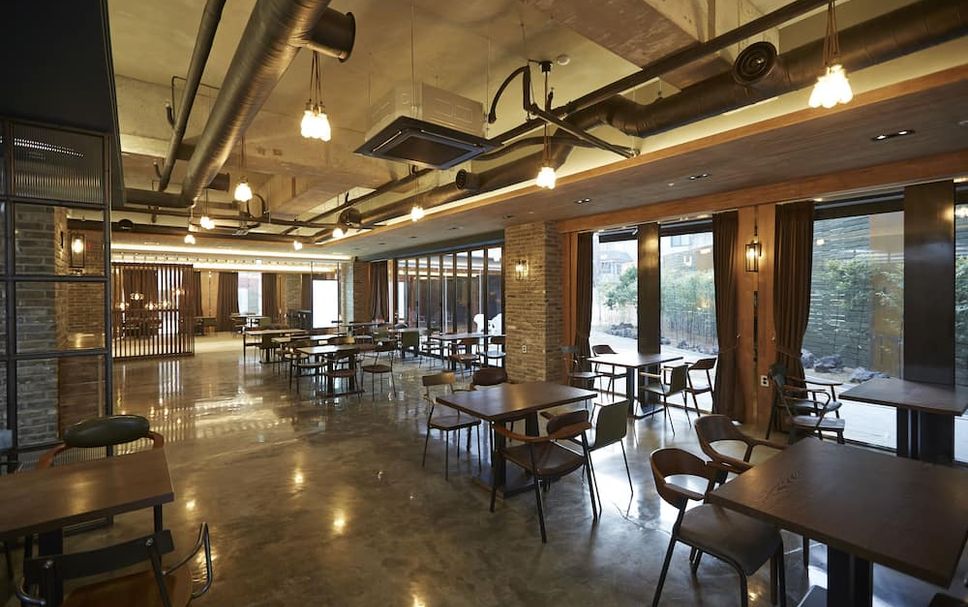 ร้านอาหาร รูปภาพ