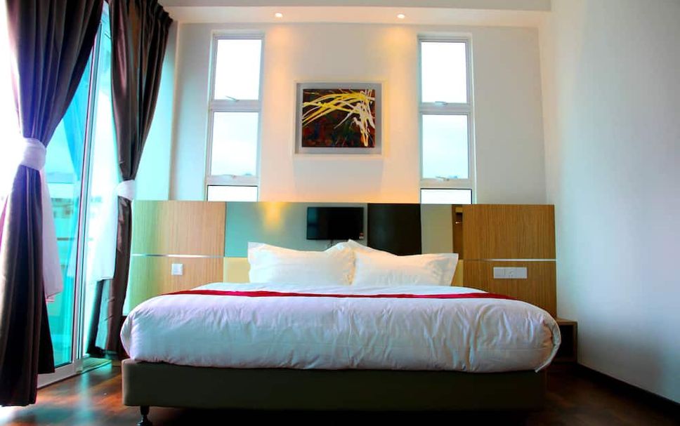 ห้องนอน รูปภาพ