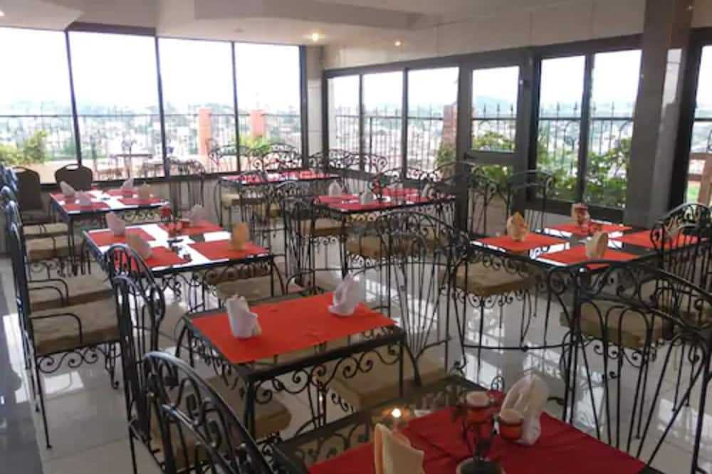 ร้านอาหาร