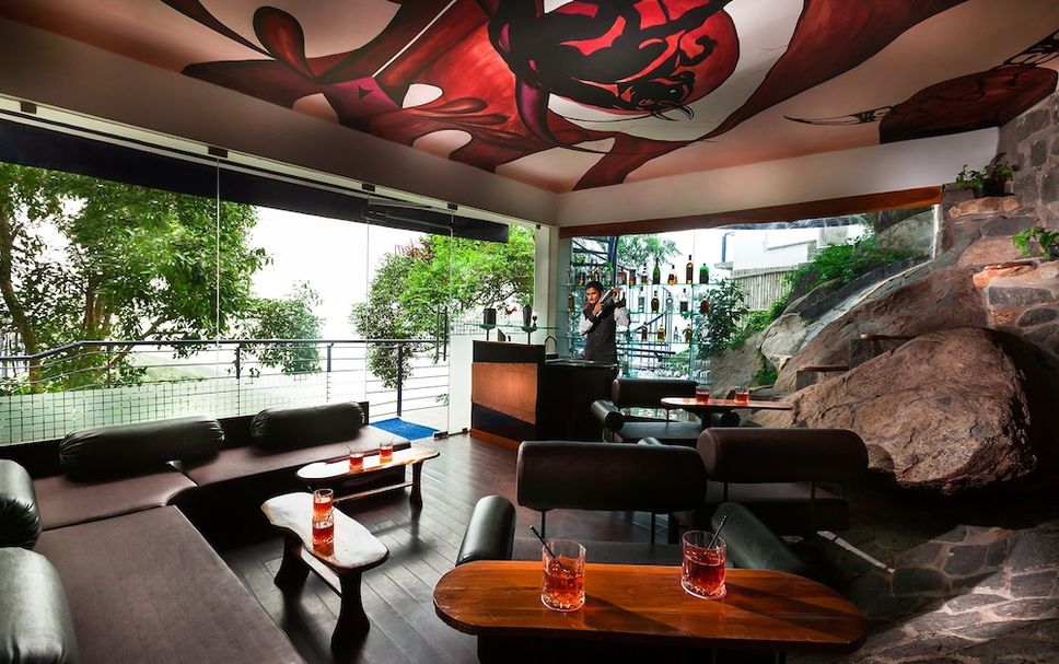 เลานจ์ รูปภาพ