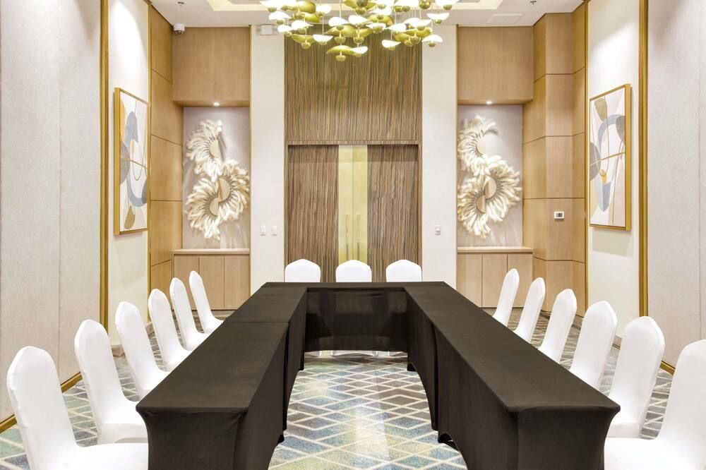 ห้องประชุม