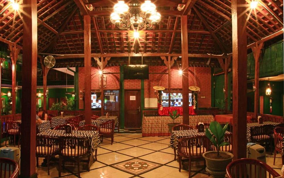 ร้านอาหาร รูปภาพ