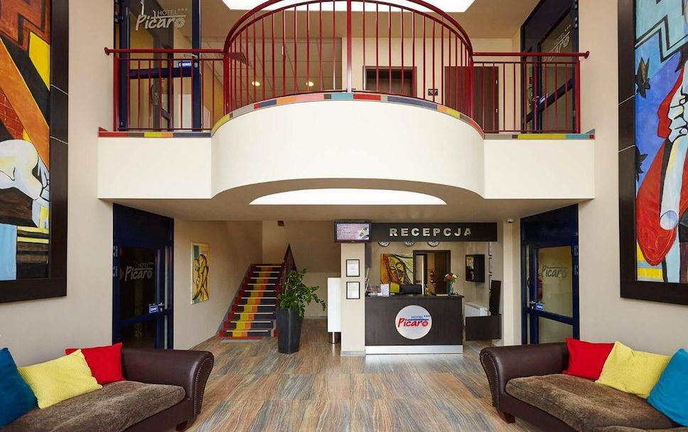 แผนกต้อนรับส่วนหน้า รูปภาพ