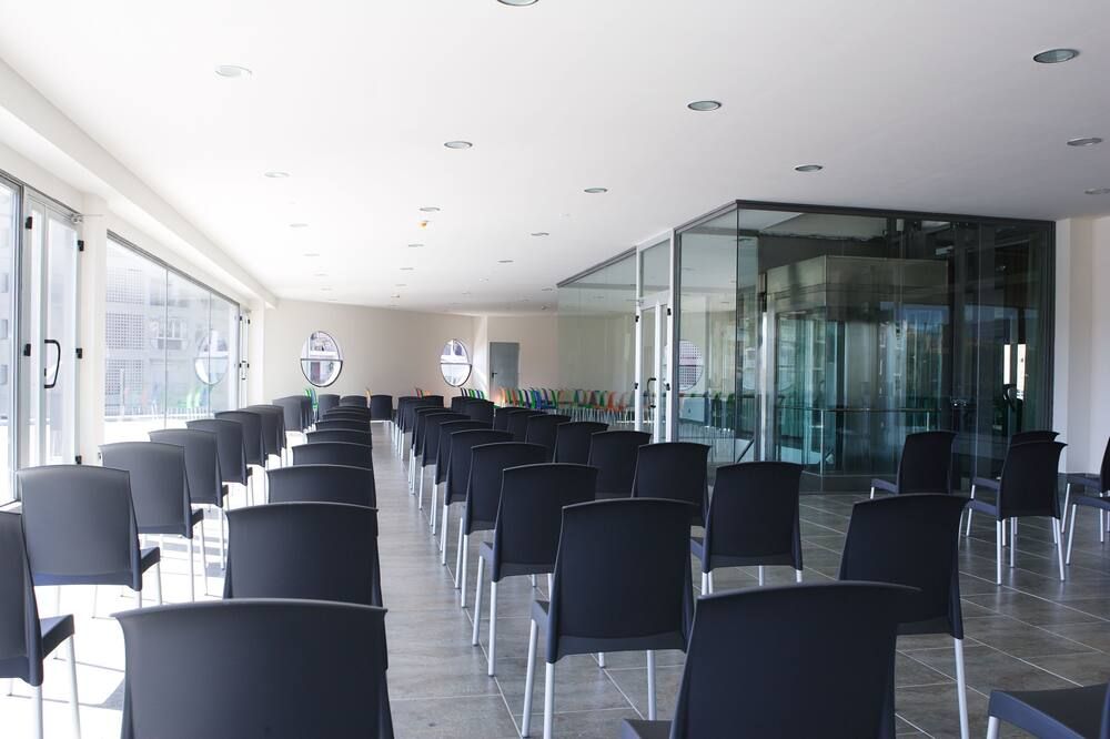 ห้องประชุม