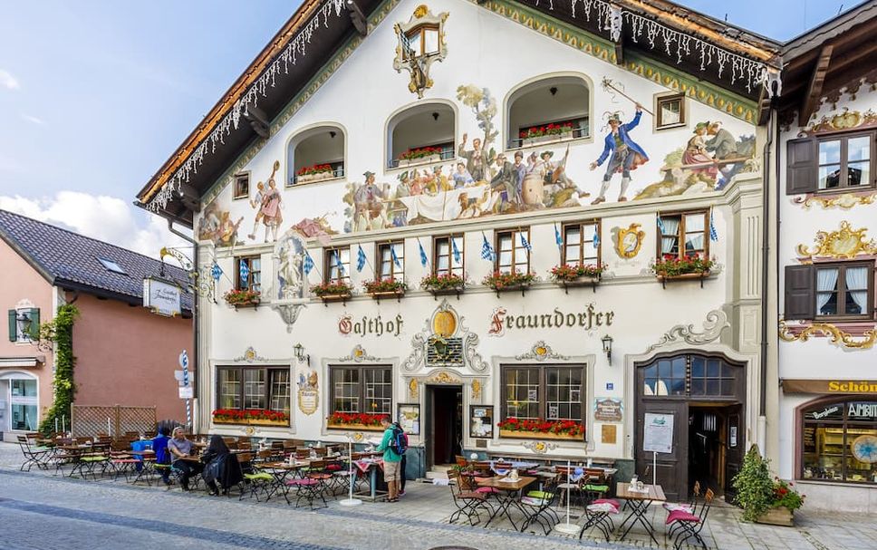 อาคาร รูปภาพ