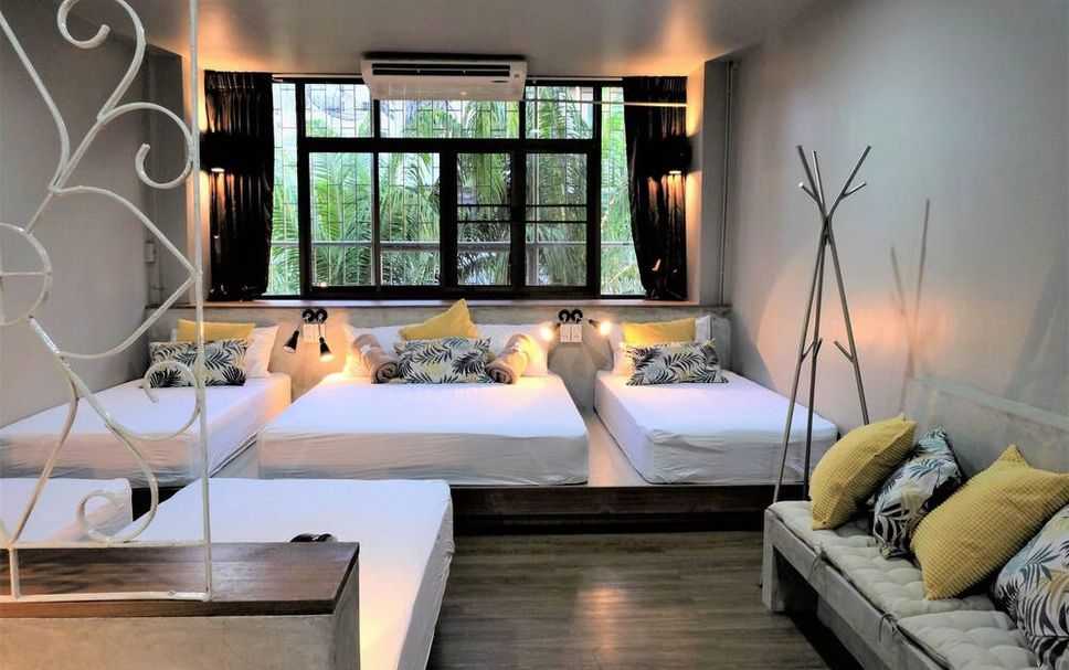 ห้องนอน รูปภาพ