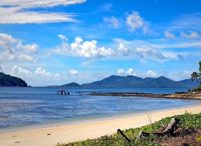 ชายหาด รูปภาพ