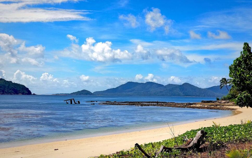 ชายหาด รูปภาพ