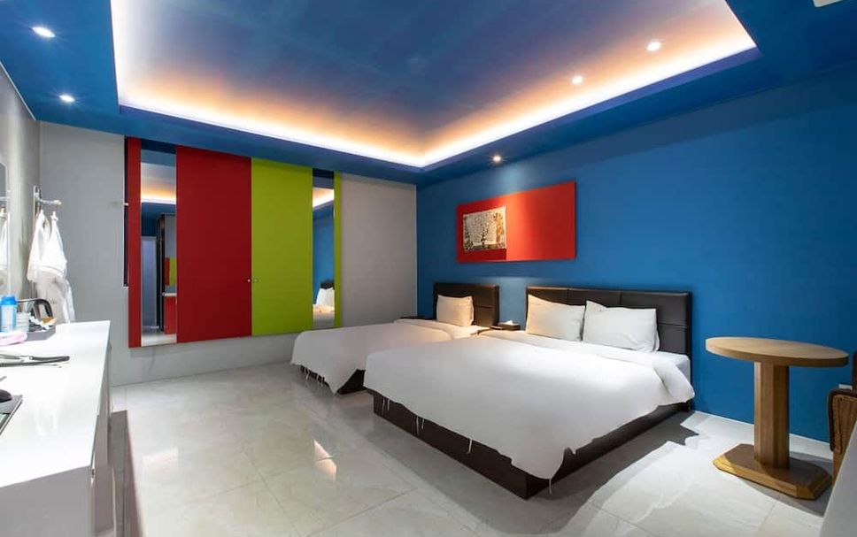 ห้องนอน รูปภาพ