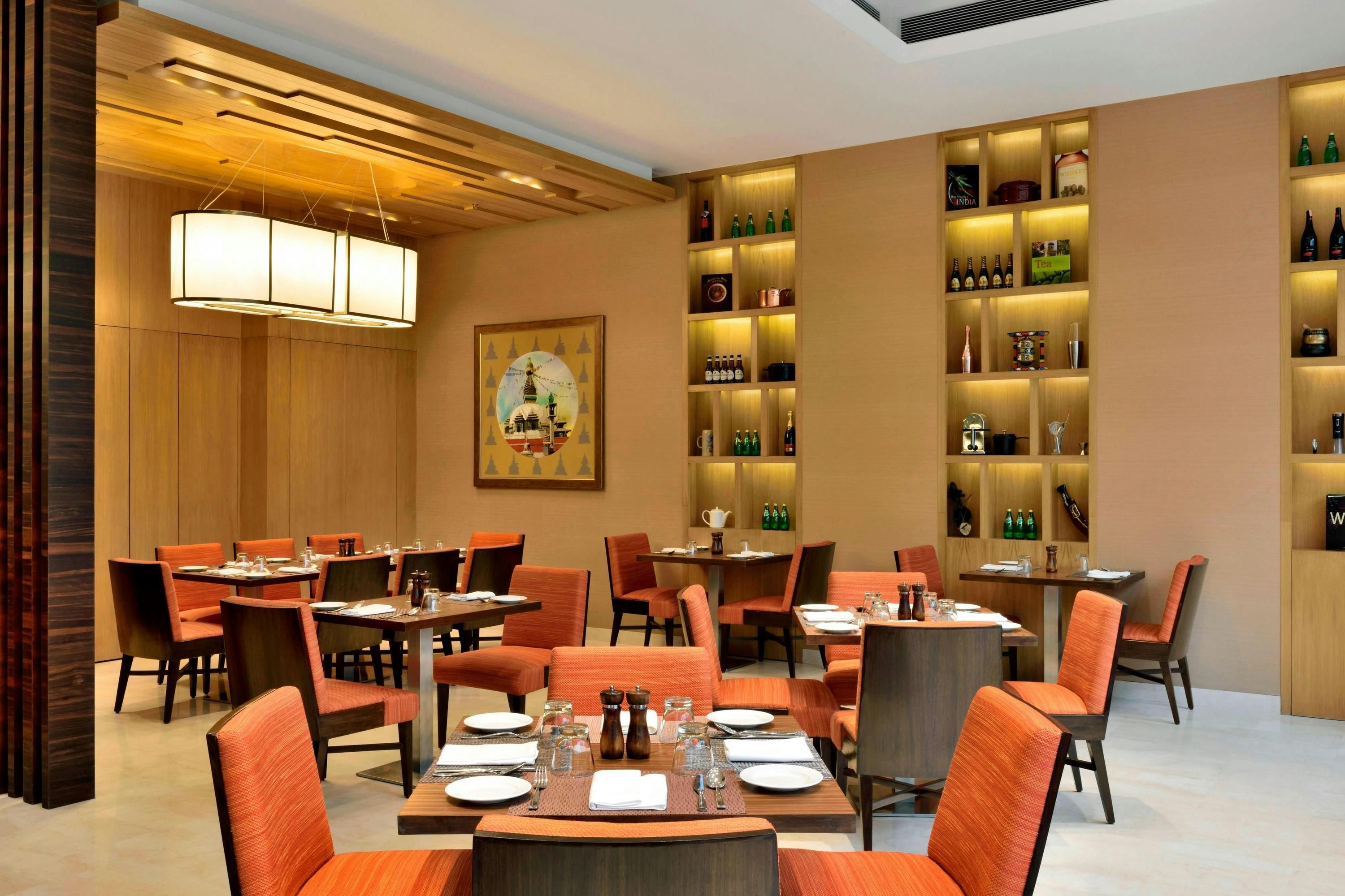 ร้านอาหาร