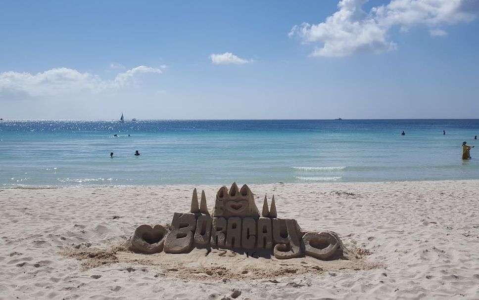 ชายหาด รูปภาพ