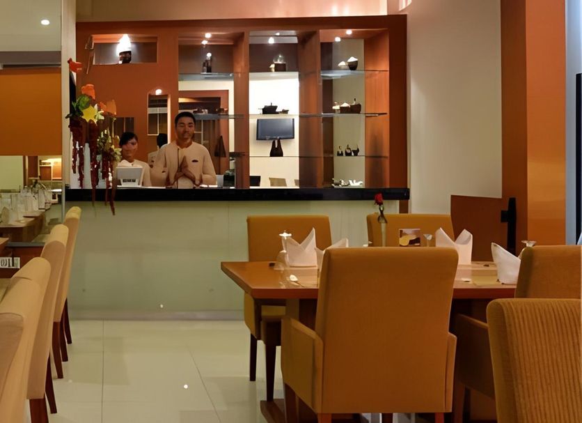 ร้านอาหาร รูปภาพ