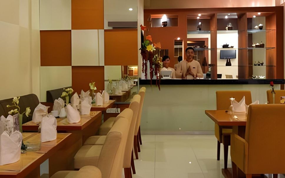 ร้านอาหาร รูปภาพ