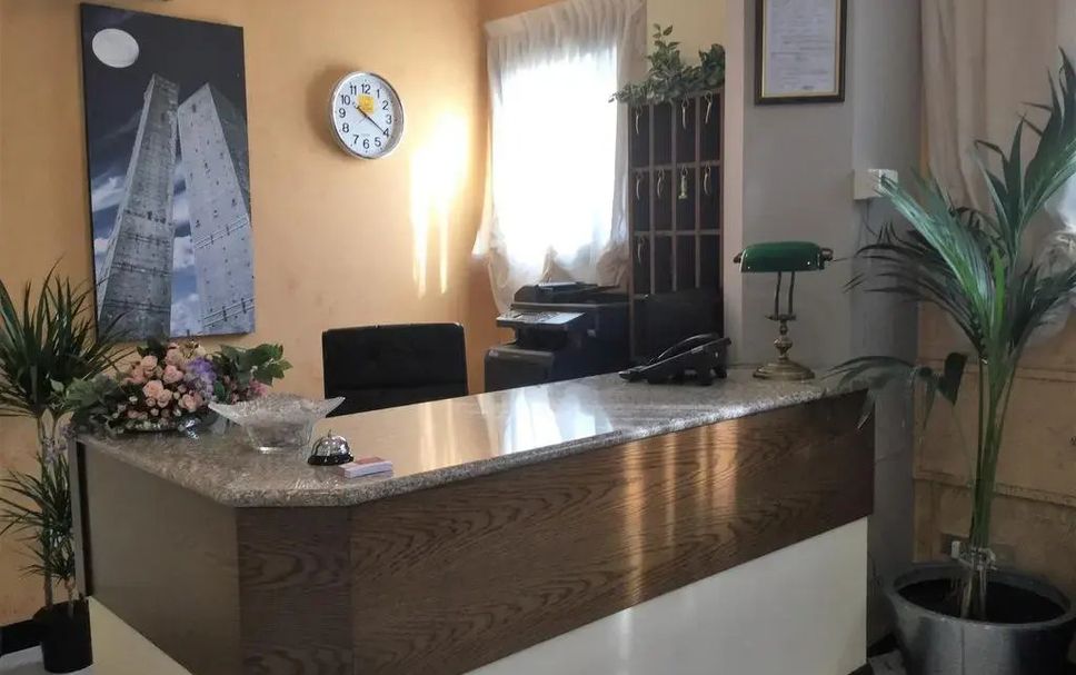 แผนกต้อนรับส่วนหน้า รูปภาพ