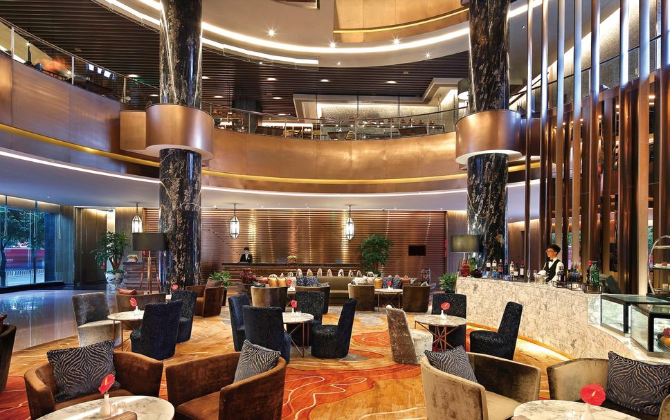 ล็อบบี้ รูปภาพ