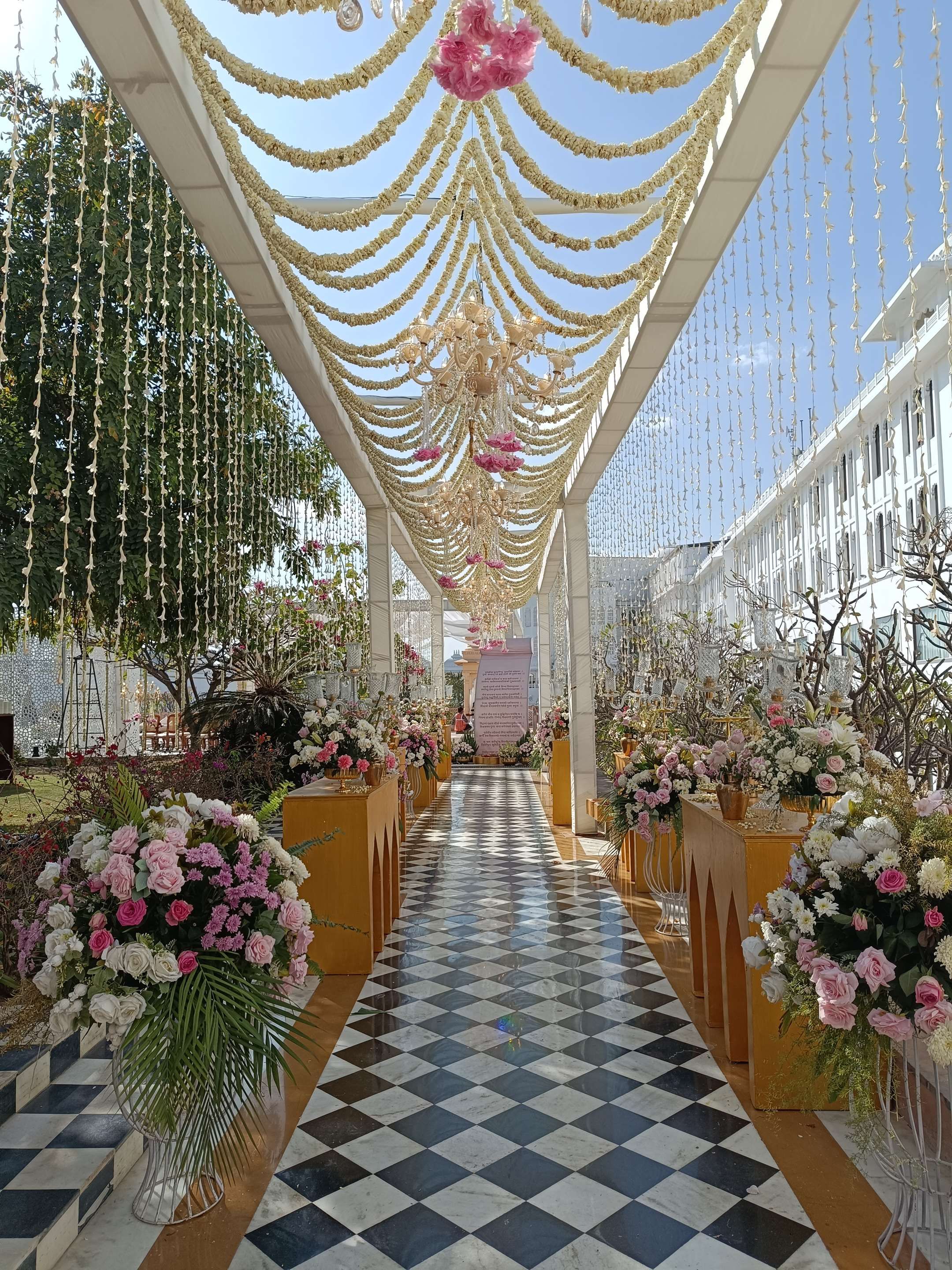 สิ่งอำนวยความสะดวกโรงแรม