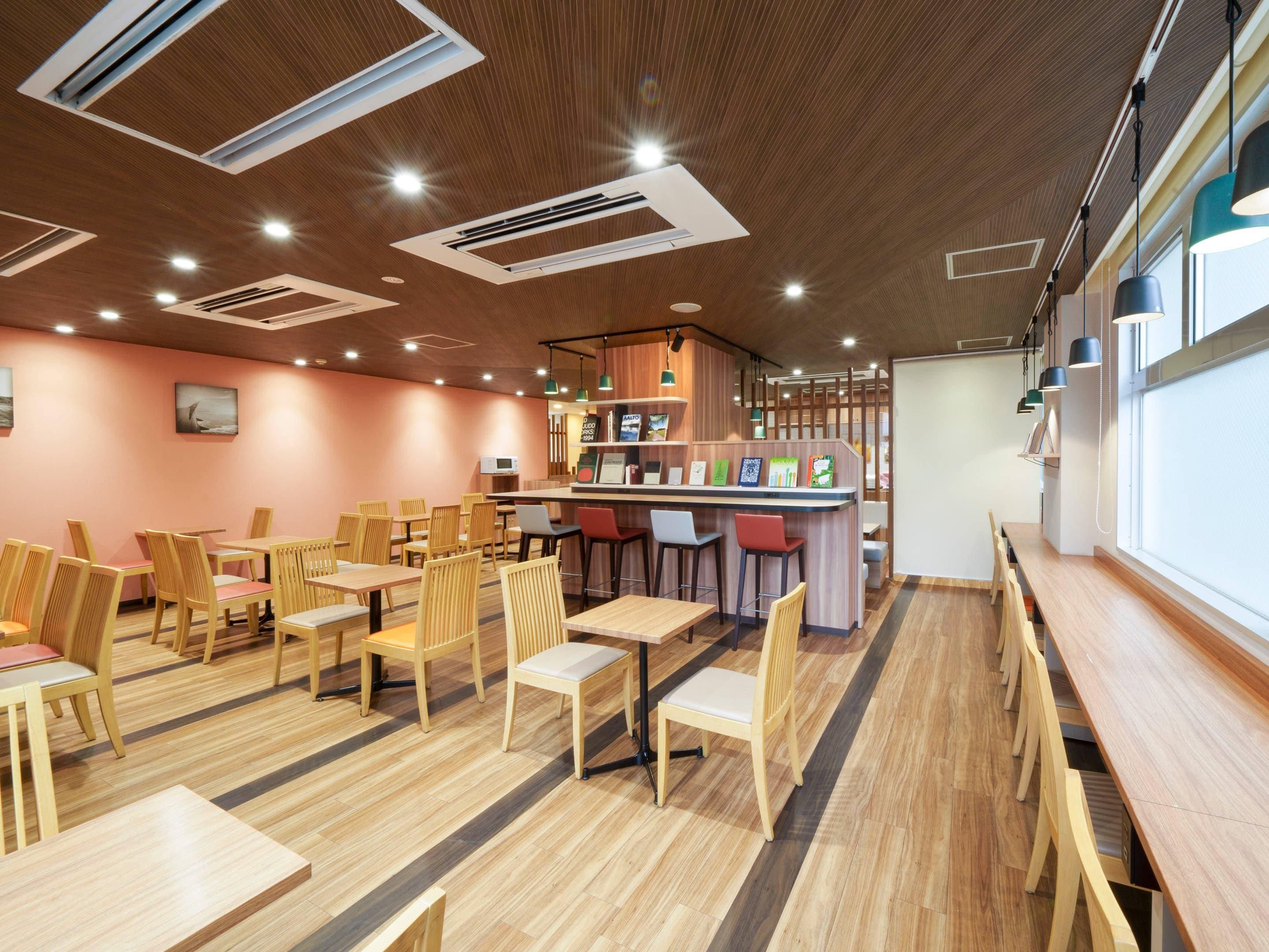 ร้านอาหาร