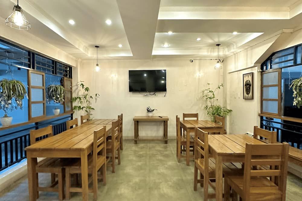 ร้านอาหาร